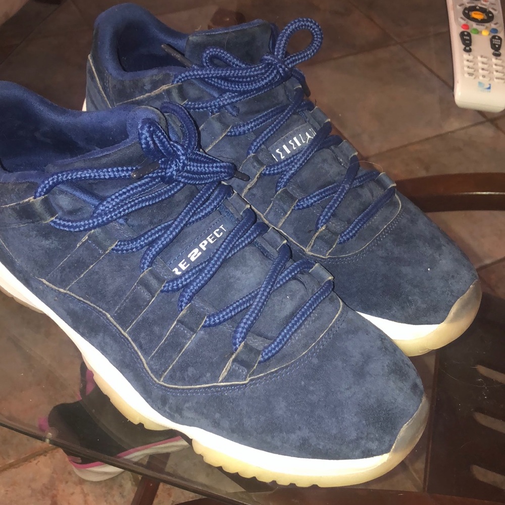 Jordan 11s